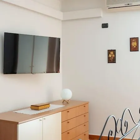 Realty Holidays Casa Lenu ソレント