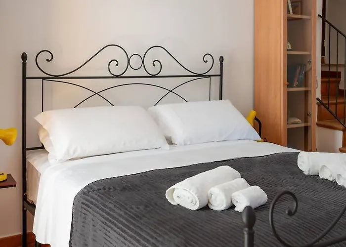 Appartement Realty Holidays Casa Lenù