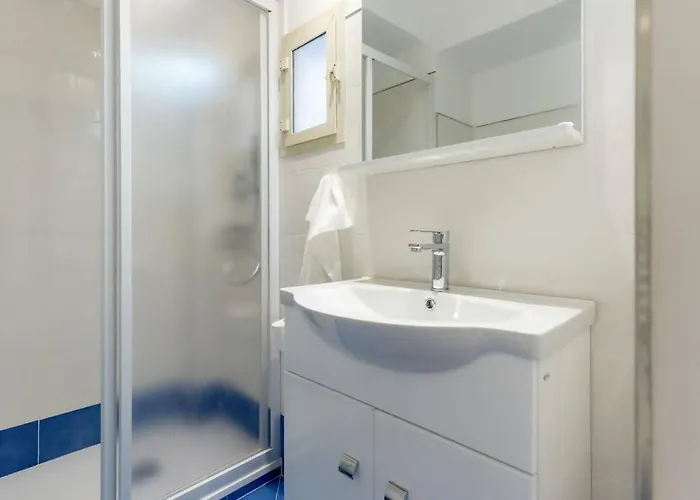 Appartement Realty Holidays Casa Lenù *