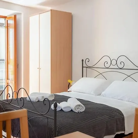 Realty Holidays Casa Lenu Sorrento