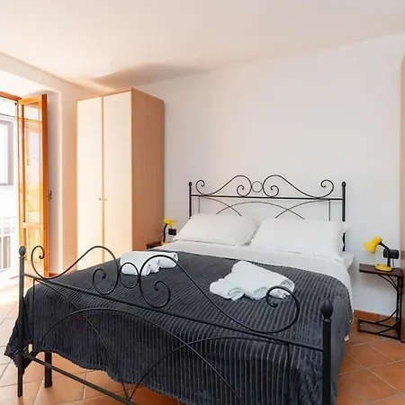 Realty Holidays Casa Lenu Apartment Sorrento
