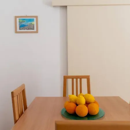 Realty Holidays Casa Lenu *