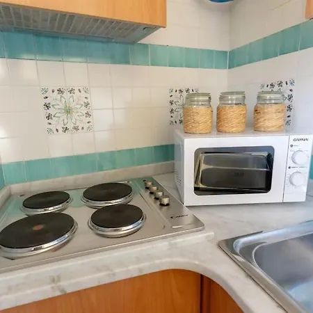 Realty Holidays Casa Lenu Apartment
