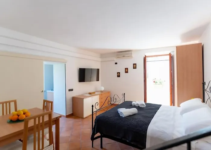 Seasuntour - Casa Lenu Lägenhet