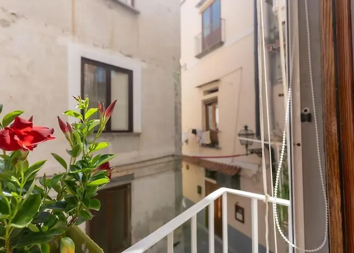 Seasuntour - Casa Lenu Apartment *