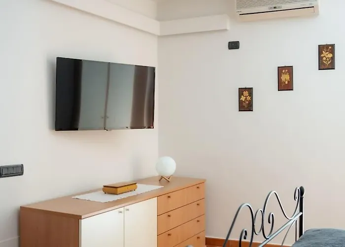 Realty Holidays Casa Lenu Sorrento