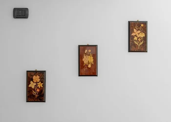 Realty Holidays Casa Lenu Lejlighed