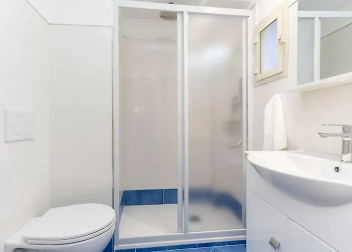 Lägenhet Seasuntour - Casa Lenu