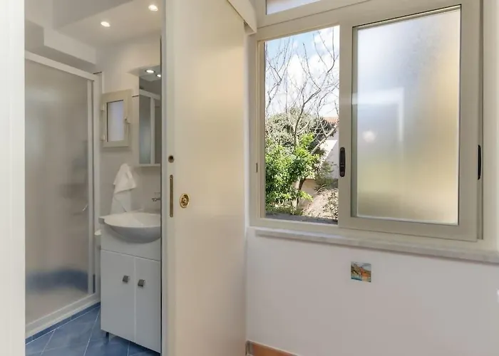 Seasuntour - Casa Lenu *