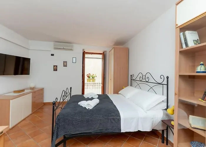 Lägenhet Seasuntour - Casa Lenu *