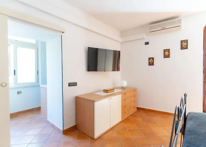 Seasuntour - Casa Lenu *