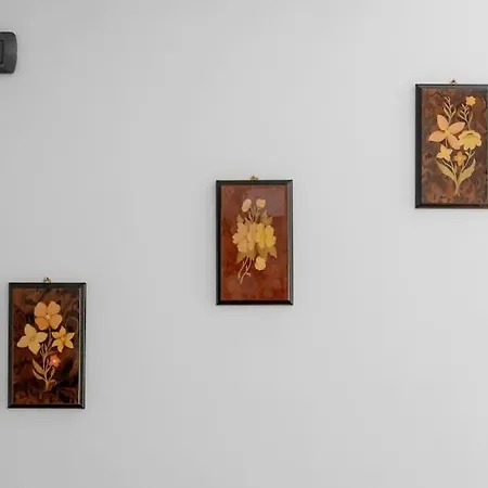 Realty Holidays Casa Lenù Apartamento