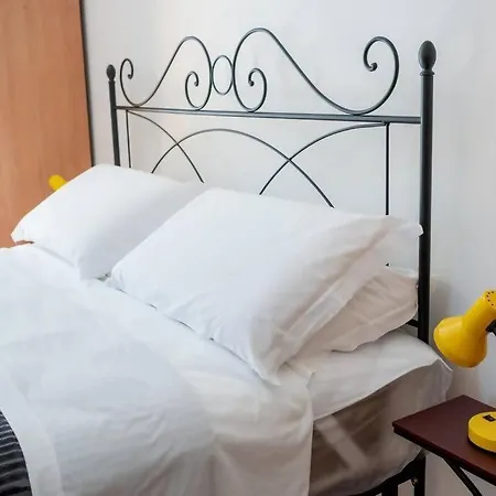 Апартаменти Seasuntour - Casa Lenu Сорренто