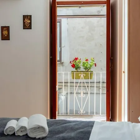 Realty Holidays Casa Lenu *