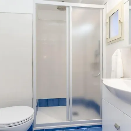 Apartamento Realty Holidays Casa Lenù