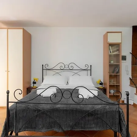 Апартаменти Seasuntour - Casa Lenu Сорренто