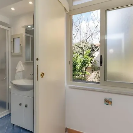 Realty Holidays Casa Lenu *