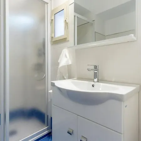 Apartamento Realty Holidays Casa Lenù *