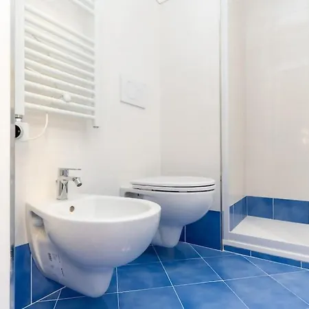 Realty Holidays Casa Lenu Διαμέρισμα *