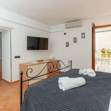 Realty Holidays Casa Lenù * Península Sorrentina