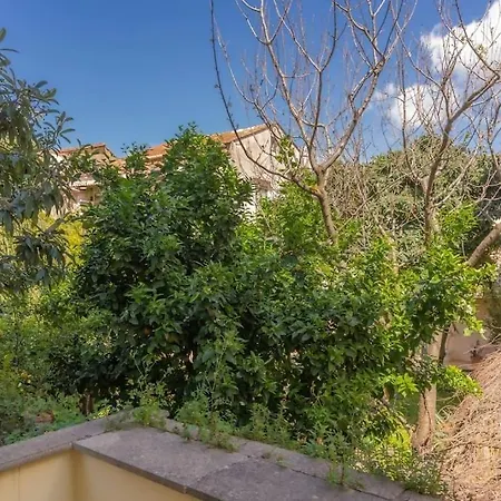 Apartamento Realty Holidays Casa Lenù