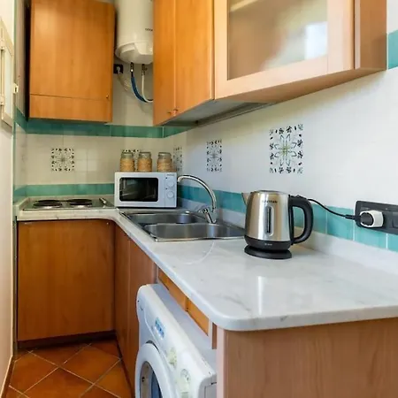 Realty Holidays Casa Lenu Διαμέρισμα *