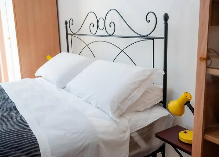 Апартаменти Seasuntour - Casa Lenu Сорренто