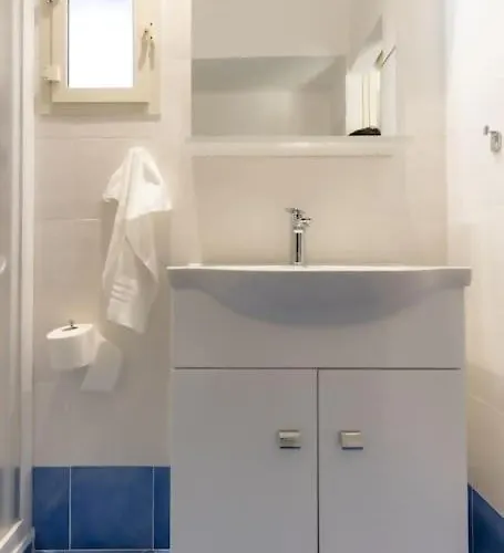 Apartamento Realty Holidays Casa Lenù *