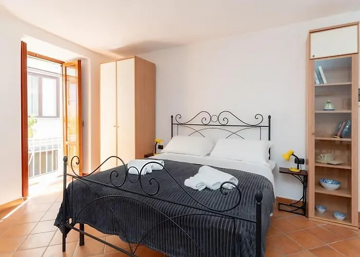 Seasuntour - Casa Lenu Апартаменти Сорренто