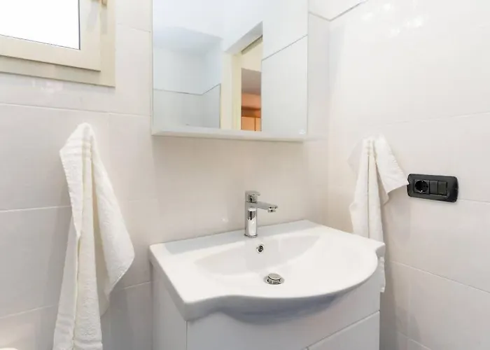 Apartamento Realty Holidays Casa Lenù *