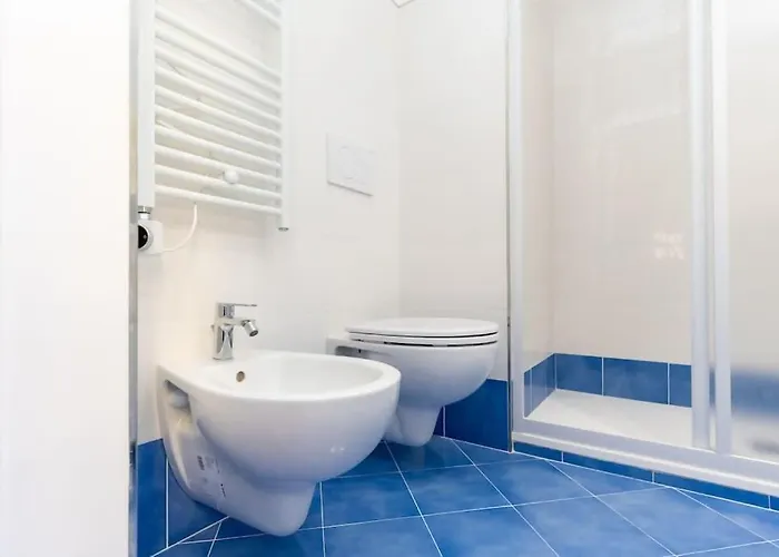 Seasuntour - Casa Lenu Апартаменти *