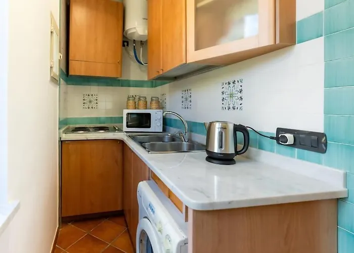 Seasuntour - Casa Lenu Апартаменти *